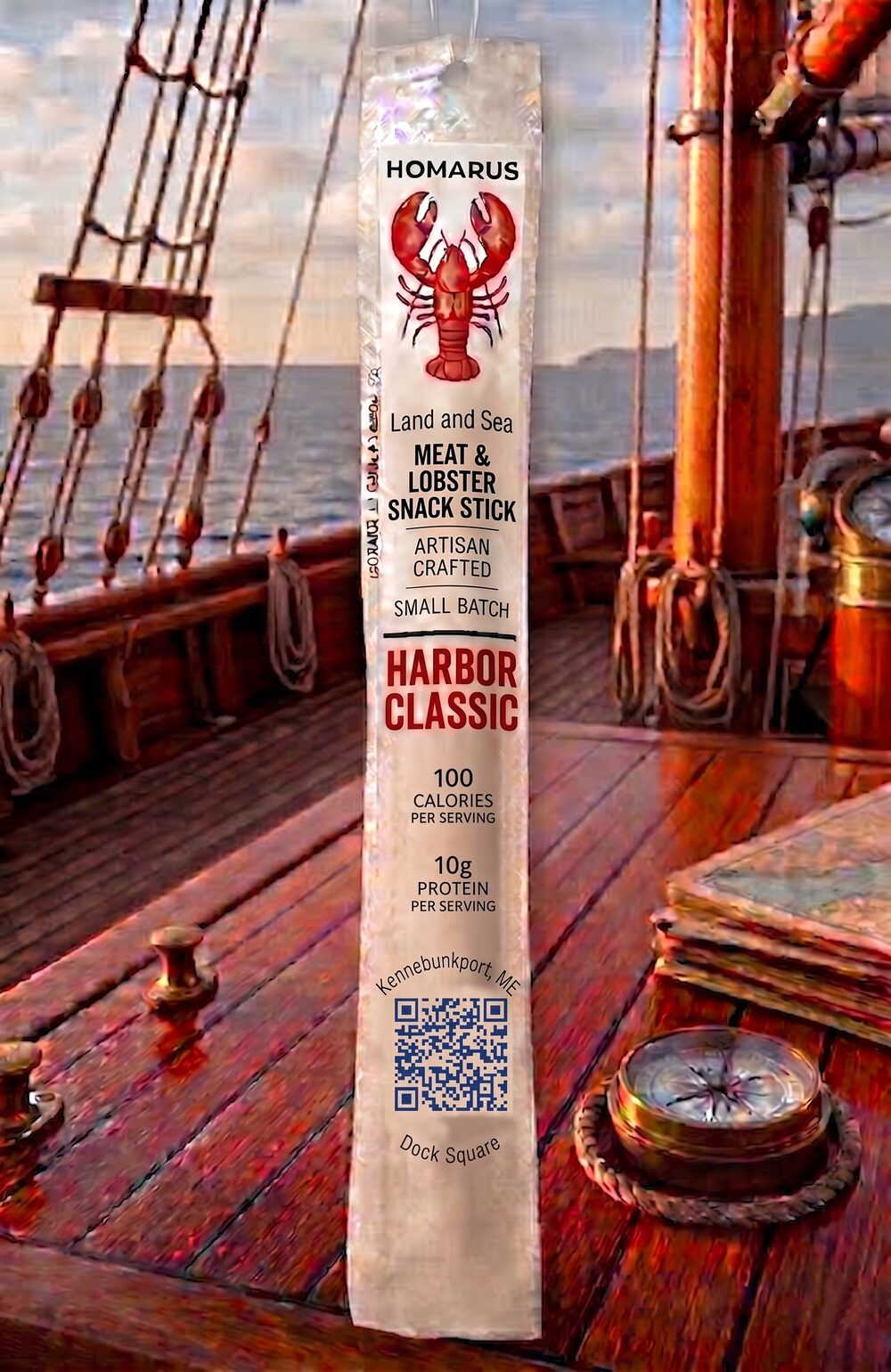Harbor Classic