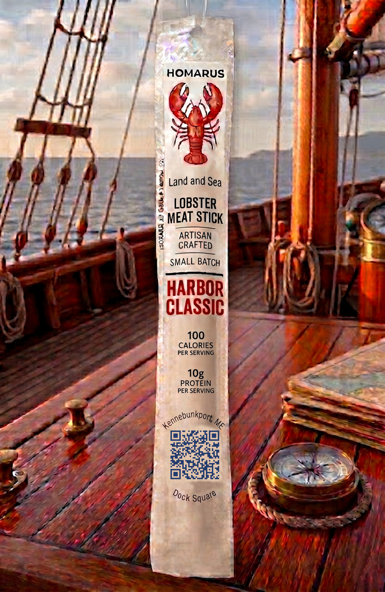 Harbor Classic